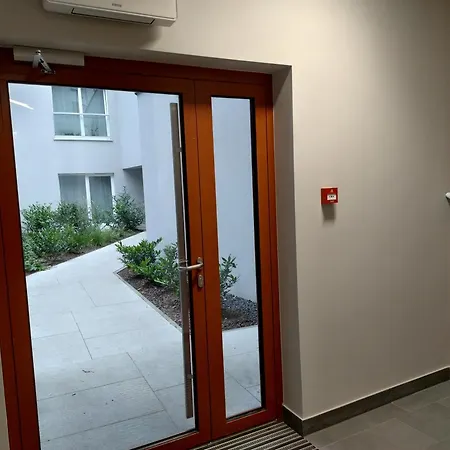 Mona Jezyce 아파트 포즈난