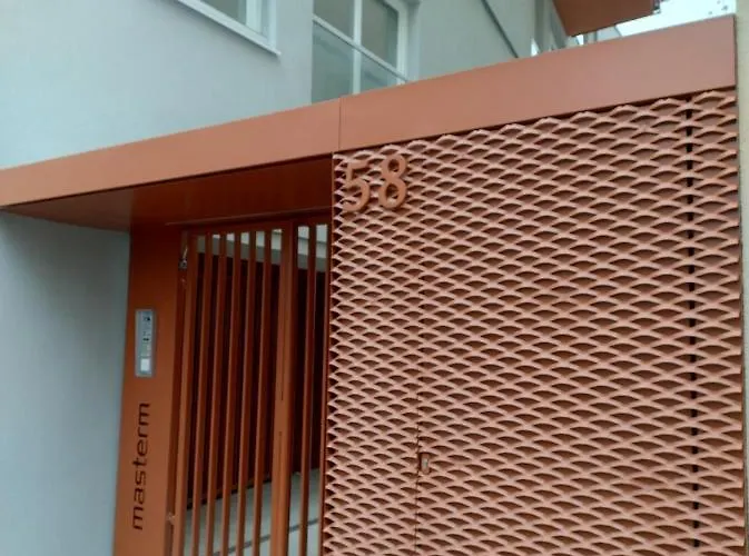 Mona Jeżyce Apartament *