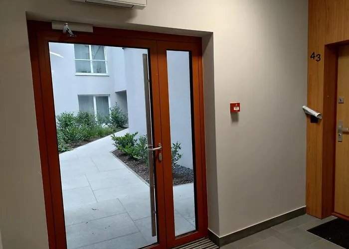 Mona Jeżyce Apartament Poznań