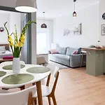 Apartment Mona Jezyce *