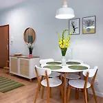 Mona Jezyce Apartment Poznan