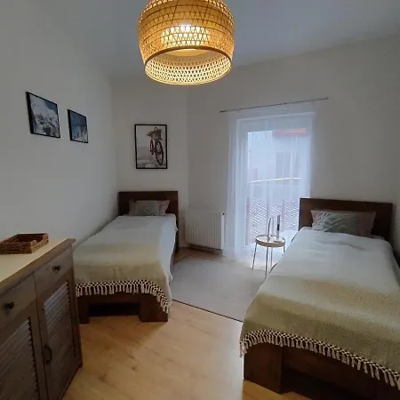 Mona Jezyce Apartment