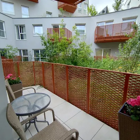 Apartment Mona Jezyce