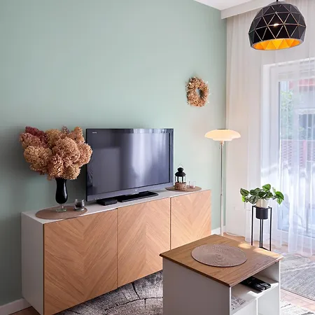 Mona Jezyce Apartment Posen